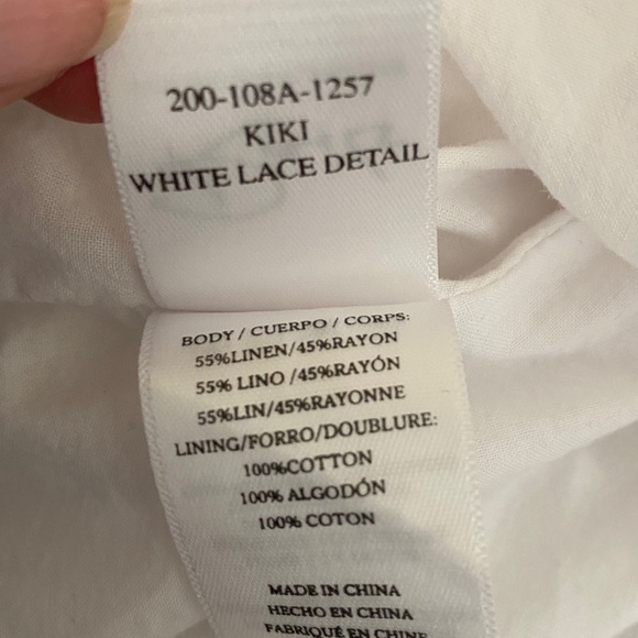 Rails Kiki Dress - Picture 16 of 16